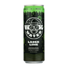 Laser Lime 4 Pack