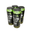 Laser Lime 4 Pack