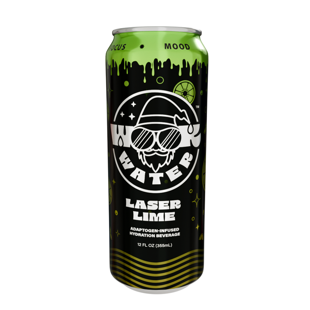 Laser Lime 4 Pack