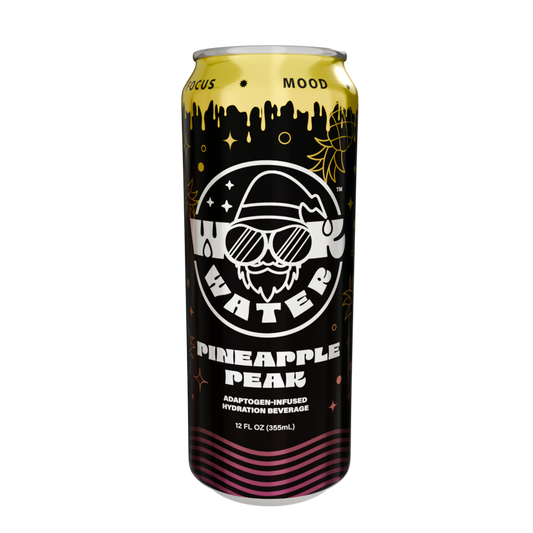 Pineapple Peak 4 Pack