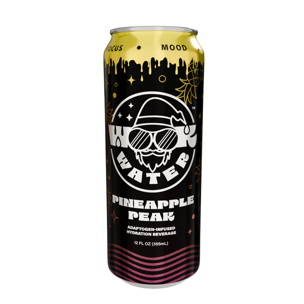 Pineapple Peak 4 Pack