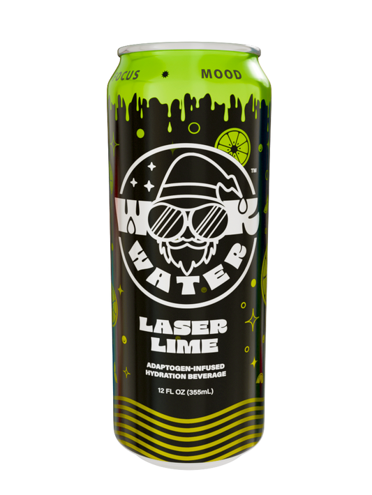 Laser Lime 4 Pack