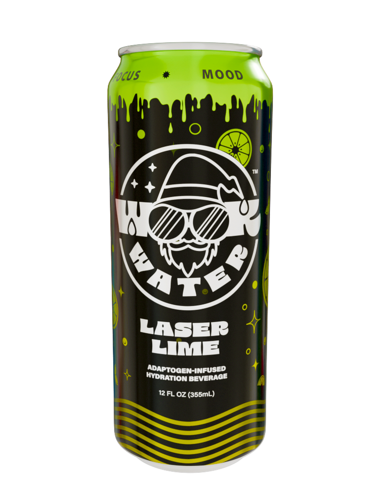 Laser Lime 4 Pack