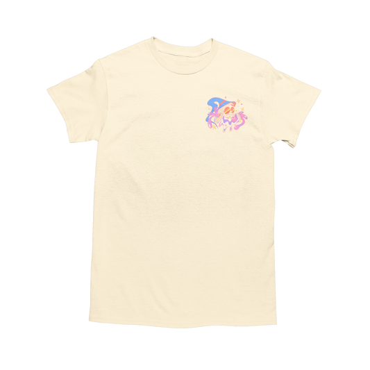 Wook Wizard Graphic Tee