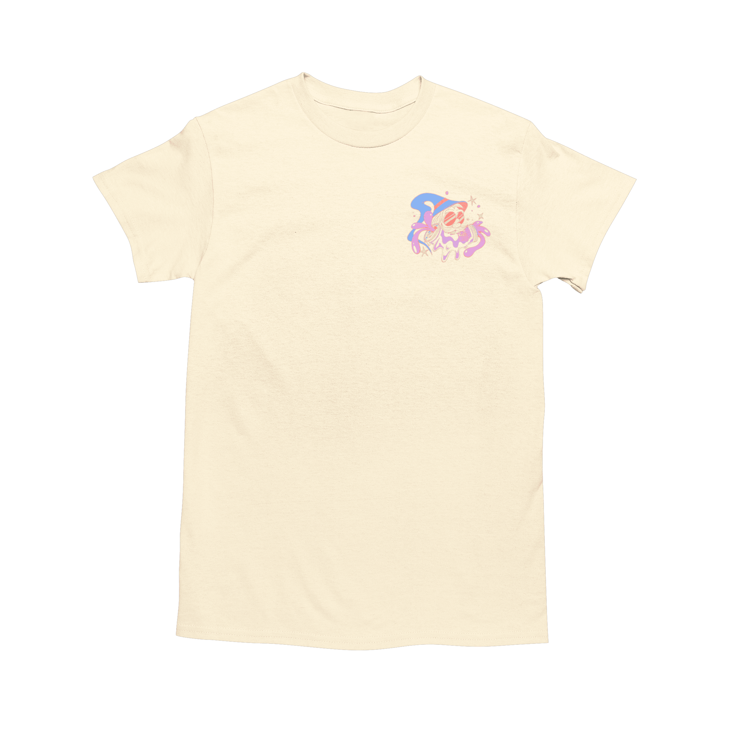 Wook Water Berry Groovy