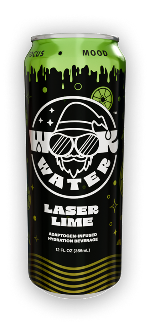 Wook Water Lime