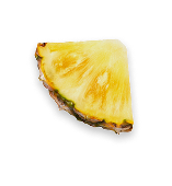 pineapple